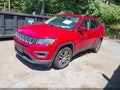 2018 Jeep Compass — photo 2 of 16 | VIN 3C4NJCBBXJT503171