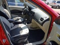 2018 Jeep Compass — photo 5 of 16 | VIN 3C4NJCBBXJT503171