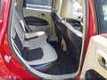 2018 Jeep Compass — photo 8 of 16 | VIN 3C4NJCBBXJT503171
