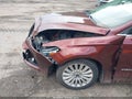 2015 Ford Fusion — photo 18 of 18 | VIN 3FA6P0LU0FR299332