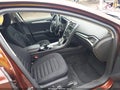 2015 Ford Fusion — photo 5 of 18 | VIN 3FA6P0LU0FR299332