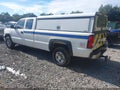 2006 Chevrolet Silverado 2500 — photo 3 of 11 | VIN 1GCHC29U76E148248