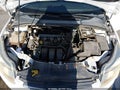 2014 Ford Focus — photo 10 of 16 | VIN 1FADP3F22EL383345