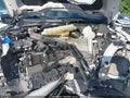 2023 Ford F-150 — photo 10 of 17 | VIN 1FTFW1ED2PFC66296