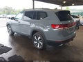 2026 Volkswagen Atlas — photo 3 of 16 | VIN 1V2KN2CAXTC512375