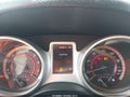 2016 Dodge Journey — photo 7 of 11 | VIN 3C4PDCBG1GT206679