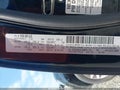 2016 Dodge Journey — photo 9 of 11 | VIN 3C4PDCBG1GT206679