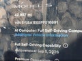 2023 Tesla Model S — photo 15 of 20 | VIN 5YJSA1E58PF516991
