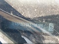 2019 Ford Mustang — photo 18 of 18 | VIN 1FA6P8CF0K5168169