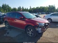 2018 Toyota RAV4 — photo 1 of 19 | VIN 2T3RFREV6JW825777
