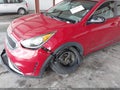 2017 Kia Niro — photo 6 of 16 | VIN KNDCB3LC5H5073247