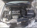 2002 Mazda 626 — photo 10 of 16 | VIN 1YVGF22C725278961