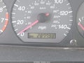 2002 Mazda 626 — photo 15 of 16 | VIN 1YVGF22C725278961