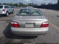 2002 Mazda 626 — photo 16 of 16 | VIN 1YVGF22C725278961
