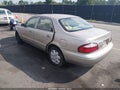 2002 Mazda 626 — photo 3 of 16 | VIN 1YVGF22C725278961
