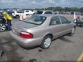 2002 Mazda 626 — photo 4 of 16 | VIN 1YVGF22C725278961