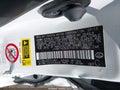 2013 Lexus ES 350 — photo 9 of 17 | VIN JTHBK1GG3D2073318