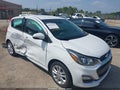 2021 Chevrolet Spark — photo 1 of 16 | VIN KL8CD6SA2MC728717