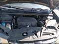 2016 Honda Odyssey — photo 10 of 20 | VIN 5FNRL5H60GB062756