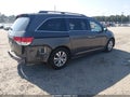 2016 Honda Odyssey — photo 4 of 20 | VIN 5FNRL5H60GB062756