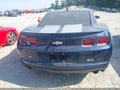 2011 Chevrolet Camaro — photo 16 of 16 | VIN 2G1FC1ED2B9123769