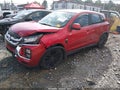 2020 Mitsubishi Outlander Sport — photo 2 of 16 | VIN JA4AR3AU0LU026912