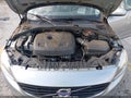 2017 Volvo S60 — photo 10 of 16 | VIN YV126MFL7H2435799