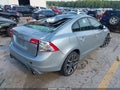 2017 Volvo S60 — photo 6 of 16 | VIN YV126MFL7H2435799