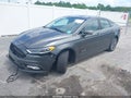 2018 Ford Fusion — photo 2 of 20 | VIN 3FA6P0RU8JR127811