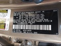 2011 Toyota Venza — photo 9 of 11 | VIN 4T3ZA3BBXBU043490