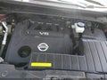 2014 Nissan Murano — photo 10 of 16 | VIN JN8AZ1MW9EW505624