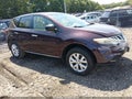 2014 Nissan Murano — photo 1 of 16 | VIN JN8AZ1MW9EW505624