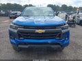 2023 Chevrolet Colorado — photo 13 of 17 | VIN 1GCPTCEK1P1207566