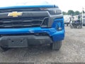 2023 Chevrolet Colorado — photo 6 of 17 | VIN 1GCPTCEK1P1207566