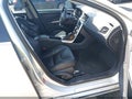 2016 Volvo S60 — photo 5 of 16 | VIN LYV402FM7GB108118
