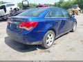 2013 Chevrolet Cruze — photo 4 of 11 | VIN 1G1PC5SB3D7193378