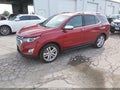 2019 Chevrolet Equinox — photo 2 of 16 | VIN 2GNAXPEX6K6233915