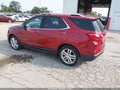2019 Chevrolet Equinox — photo 3 of 16 | VIN 2GNAXPEX6K6233915
