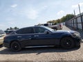 2015 Infiniti Q70 — photo 13 of 16 | VIN JN1BY1PP7FM600013