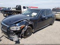 2015 Infiniti Q70 — photo 2 of 16 | VIN JN1BY1PP7FM600013