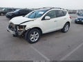 2009 Nissan Murano — photo 2 of 12 | VIN JN8AZ18W39W128000