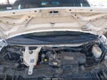 2015 Chevrolet Express 3500 — photo 5 of 7 | VIN 1GAZG1FGXF1196764