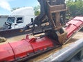 2016 Ram 3500 — photo 6 of 16 | VIN 3C7WRTBL8GG267940