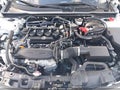 2025 Acura Integra — photo 10 of 16 | VIN 19UDE4H68SA000703