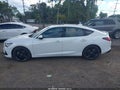 2025 Acura Integra — photo 14 of 16 | VIN 19UDE4H68SA000703