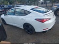 2025 Acura Integra — photo 3 of 16 | VIN 19UDE4H68SA000703