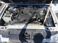 2001 Ford Explorer Sport Trac — photo 10 of 16 | VIN 1FMZU77E61UA78262