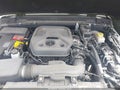 2023 Jeep Wrangler — photo 10 of 16 | VIN 1C4HJXDN4PW508901
