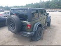 2023 Jeep Wrangler — photo 4 of 16 | VIN 1C4HJXDN4PW508901