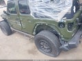 2023 Jeep Wrangler — photo 6 of 16 | VIN 1C4HJXDN4PW508901